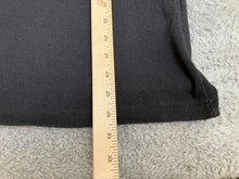 Load image into Gallery viewer, Ecko Unltd Shirt Adult 2XL XXL Black Waffle Knit Thermal Streetwear Skater Mens
