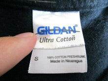 Load image into Gallery viewer, The Band Perry Shirt Womens Small Black 2014 World Tour Concert Y2K Music Ladies
