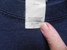 Load image into Gallery viewer, VTG Cell Phone Shirt Womens 26/28W Don&#39;t Call Me I&#39;ll Call You Flip Phone 90s
