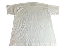 Load image into Gallery viewer, VTG USA World Softball Shirt Adult Extra Large White Single Stitch Illinois 90s
