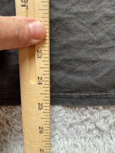 Load image into Gallery viewer, VTG New River Station Cafe &amp; Saloon Shirt Adult Medium Black Funny 90s Mens
