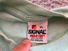 Load image into Gallery viewer, VTG Cotting School Emmanuel College Shirt Adult Extra Large Single Stitch 90s
