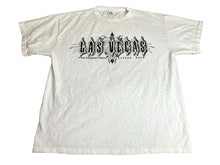 Load image into Gallery viewer, VTG Las Vegas Shirt Adult Large White What Happens Here Stays Streetwear 90s Men
