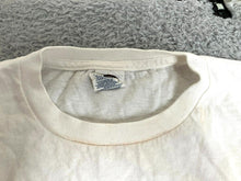 Load image into Gallery viewer, VTG Las Vegas Shirt Adult Large White What Happens Here Stays Streetwear 90s Men
