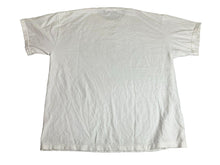 Load image into Gallery viewer, VTG Las Vegas Shirt Adult Large White What Happens Here Stays Streetwear 90s Men
