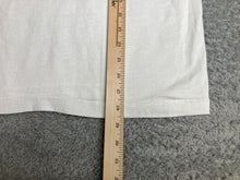 Load image into Gallery viewer, VTG Cleveland Shirt Adult Extra Large White Skyline Ohio Single Stitch 90s Mens
