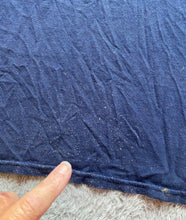 Load image into Gallery viewer, VTG House Of Blues Shirt Adult 2XL XXL Navy Blue Orlando Unity Diversity 90s Men
