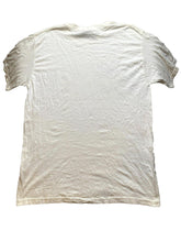 Load image into Gallery viewer, VTG Atlantic City Shirt Adult Large Sailboat Shells White Destination 90s Mens
