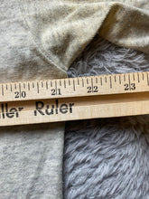 Load image into Gallery viewer, VTG Velva Sheen Shirt Adult Extra Large Gray Camp Bernie USA Made 80s 90s Mens
