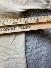 Load image into Gallery viewer, VTG Mr Fix It Shirt Adult Large Dingy White Dad Carpenter Outdoor Funny 90s Mens
