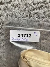 Load image into Gallery viewer, VTG Mr Fix It Shirt Adult Large Dingy White Dad Carpenter Outdoor Funny 90s Mens
