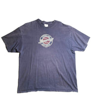 Load image into Gallery viewer, VTG Spring Lake North Carolina Shirt Adult Extra Large Navy America Y2K Mens
