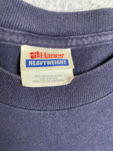 Load image into Gallery viewer, VTG Spring Lake North Carolina Shirt Adult Extra Large Navy America Y2K Mens
