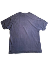 Load image into Gallery viewer, VTG Spring Lake North Carolina Shirt Adult Extra Large Navy America Y2K Mens
