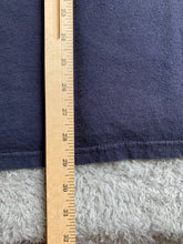 Load image into Gallery viewer, VTG Spring Lake North Carolina Shirt Adult Extra Large Navy America Y2K Mens
