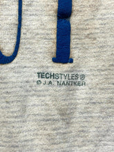 Load image into Gallery viewer, VTG Connecticut Shirt Adult Large Single Stitch Boat Tennessee River Gold 90s
