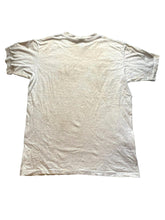 Load image into Gallery viewer, VTG Connecticut Shirt Adult Large Single Stitch Boat Tennessee River Gold 90s
