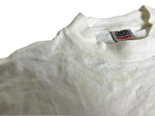 Load image into Gallery viewer, VTG Swimming Diving Championship Shirt Adult Extra Large Single Stitch CVSC 90s
