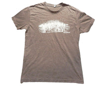 Load image into Gallery viewer, Merlefest Shirt Adult Medium Merle Haggard Concert Music Moments Memories Mens
