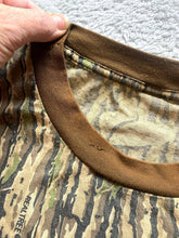 Load image into Gallery viewer, Vintage Realtree Shirt Adult 2XL XXL Pocket Hunting Camo Single Stitch 90s Mens
