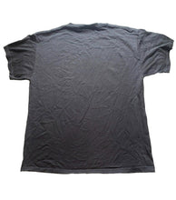 Load image into Gallery viewer, VTG Airborne Shirt Adult Medium Death From Above Skull Angel Wings Grunge Mens
