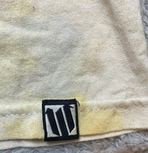 Load image into Gallery viewer, We All Ride Shirt Adult Extra Large Beige Streetwear Skater Grunge Pullover Mens
