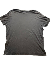 Load image into Gallery viewer, Express Shirt Adult 2XL XXL Black Fade Big Skull Grunge Gothic Streetwear Mens
