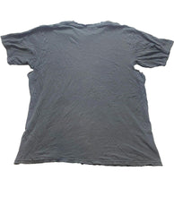 Load image into Gallery viewer, Upon A Burning Body Shirt Adult Extra Large Grunge Gothic Skull Thrashed Mens
