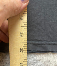 Load image into Gallery viewer, Upon A Burning Body Shirt Adult Extra Large Grunge Gothic Skull Thrashed Mens
