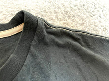 Load image into Gallery viewer, VTG Seventh Kingdom Shirt Adult Extra Large Black Single Stitch Grunge Goth Mens
