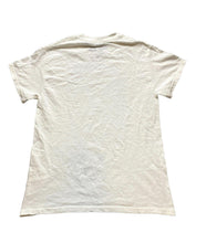 Load image into Gallery viewer, Psycho Apparel Shirt Adult Small White Long Live Skeleton Eternity Grunge Mens
