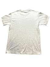 Load image into Gallery viewer, Fifty 24SF Shirt Adult Small White Flying Alien Robot Grunge Gothic USA Mens
