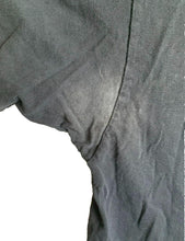 Load image into Gallery viewer, Bad Omens Moth Shirt Adult Extra Large Black Metal Rock Grunge Streetwear Mens
