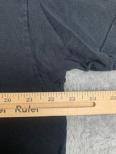 Load image into Gallery viewer, Bad Omens Moth Shirt Adult Extra Large Black Metal Rock Grunge Streetwear Mens
