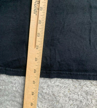 Load image into Gallery viewer, Bad Omens Moth Shirt Adult Extra Large Black Metal Rock Grunge Streetwear Mens
