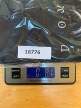 Load image into Gallery viewer, Bad Omens Moth Shirt Adult Extra Large Black Metal Rock Grunge Streetwear Mens
