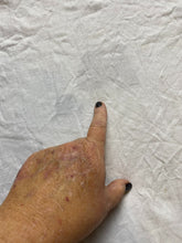 Load image into Gallery viewer, Nike Shirt Adult Extra Large White Spellout Swoosh Logo Sportswear Active Mens
