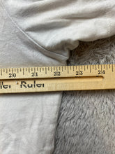 Load image into Gallery viewer, Nike Shirt Adult Extra Large White Spellout Swoosh Logo Sportswear Active Mens
