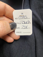 Load image into Gallery viewer, Queen Shirt Adult 3X 3XL Black 2019 Adam Lambert Collaboration Concert Tour Mens
