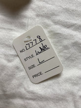 Load image into Gallery viewer, Hard Rock Cafe Shirt Adult Large White Honolulu Hawaii Streetwear Crewneck Mens
