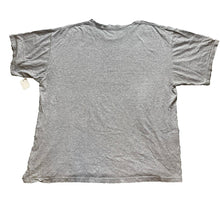 Load image into Gallery viewer, LSU Tigers Shirt Adult 2X Gray University Nike Swoosh NCAA Sportswear Plus Mens
