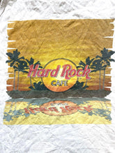 Load image into Gallery viewer, VTG Hard Rock Cafe Shirt Adult Extra Large San Juan Sunset Beach Tank USA Mens
