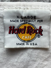 Load image into Gallery viewer, VTG Hard Rock Cafe Shirt Adult Extra Large San Juan Sunset Beach Tank USA Mens
