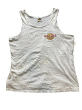 Load image into Gallery viewer, VTG Hard Rock Cafe Shirt Adult Extra Large San Juan Sunset Beach Tank USA Mens
