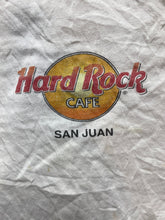 Load image into Gallery viewer, VTG Hard Rock Cafe Shirt Adult Extra Large San Juan Sunset Beach Tank USA Mens
