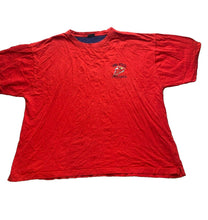 Load image into Gallery viewer, Iowa State Cyclones Shirt Adult 3XL XXXL Red University NCAA Pro Edge Mens
