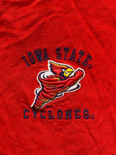 Load image into Gallery viewer, Iowa State Cyclones Shirt Adult 3XL XXXL Red University NCAA Pro Edge Mens
