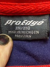 Load image into Gallery viewer, Iowa State Cyclones Shirt Adult 3XL XXXL Red University NCAA Pro Edge Mens
