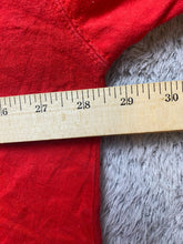 Load image into Gallery viewer, Iowa State Cyclones Shirt Adult 3XL XXXL Red University NCAA Pro Edge Mens
