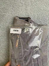 Load image into Gallery viewer, Carhartt Pants Adult 42x30 Gray Relaxed Fit Cargo Outdoor Workwear Ripstop Mens
